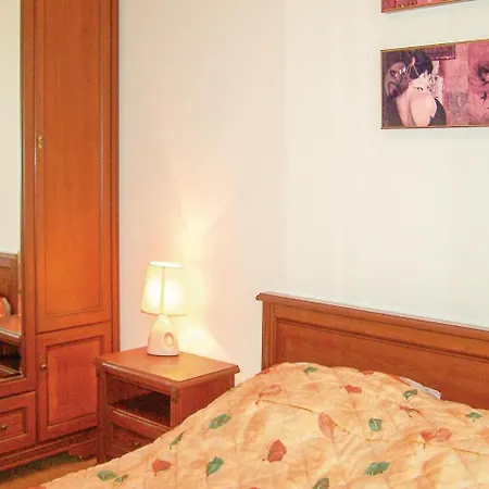 One-bedroom In Appartement Ustka