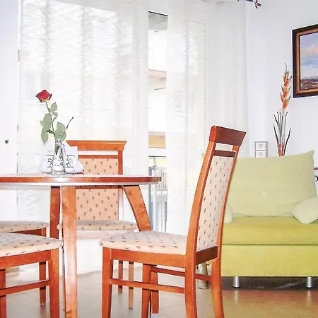 Appartement One-bedroom In Ustka