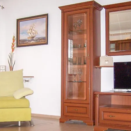 One-bedroom In Ustka