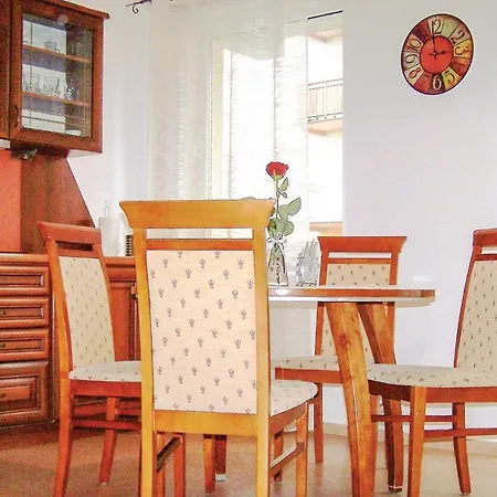One-bedroom In Appartement Ustka